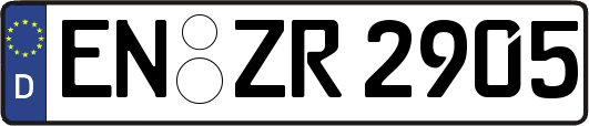 EN-ZR2905