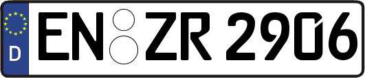 EN-ZR2906