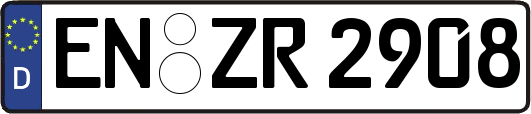 EN-ZR2908