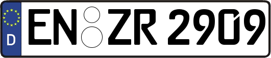 EN-ZR2909