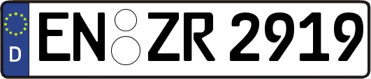 EN-ZR2919