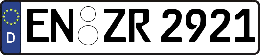 EN-ZR2921