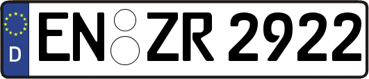 EN-ZR2922