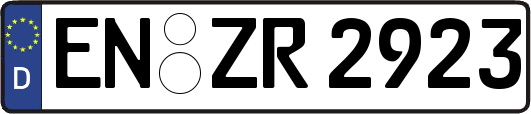 EN-ZR2923