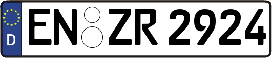 EN-ZR2924