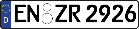 EN-ZR2926