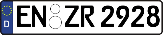 EN-ZR2928