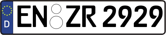 EN-ZR2929