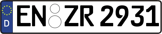 EN-ZR2931