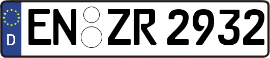 EN-ZR2932