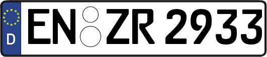 EN-ZR2933