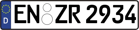 EN-ZR2934