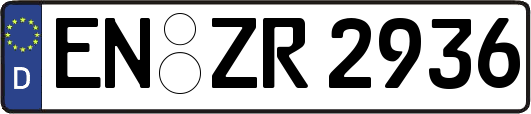 EN-ZR2936