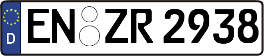 EN-ZR2938