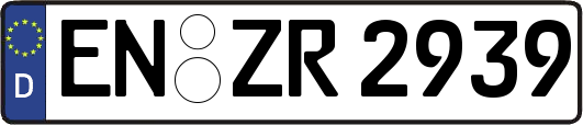 EN-ZR2939