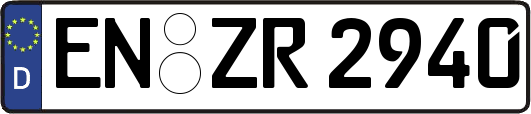 EN-ZR2940