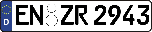 EN-ZR2943