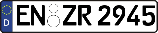 EN-ZR2945