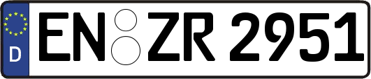 EN-ZR2951