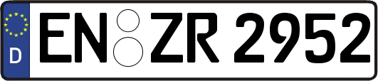 EN-ZR2952