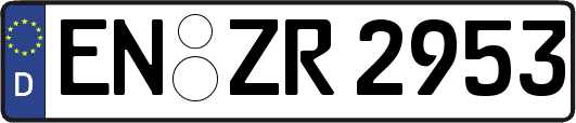 EN-ZR2953