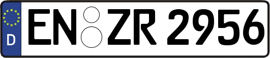 EN-ZR2956