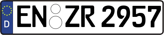 EN-ZR2957