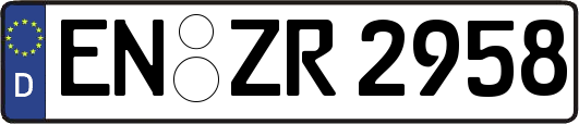 EN-ZR2958