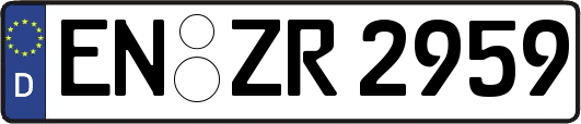 EN-ZR2959