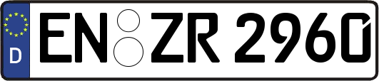 EN-ZR2960