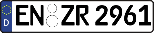 EN-ZR2961