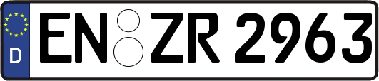 EN-ZR2963