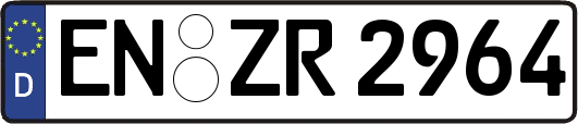 EN-ZR2964