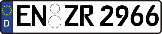 EN-ZR2966