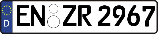 EN-ZR2967