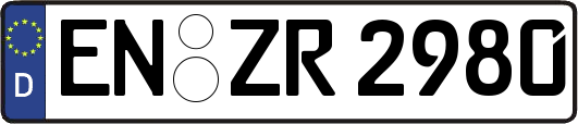 EN-ZR2980