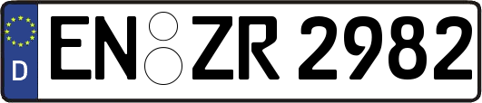 EN-ZR2982