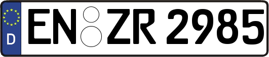 EN-ZR2985