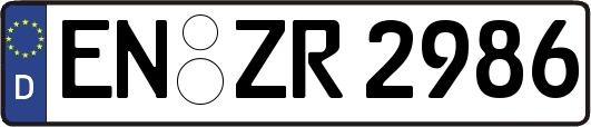 EN-ZR2986