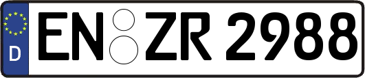 EN-ZR2988