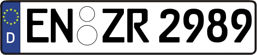 EN-ZR2989