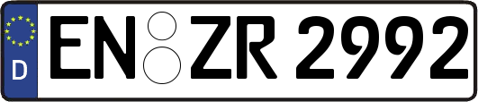 EN-ZR2992