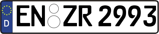 EN-ZR2993