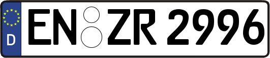 EN-ZR2996