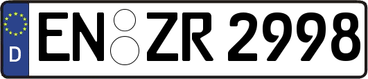 EN-ZR2998