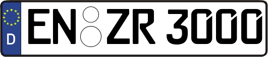 EN-ZR3000