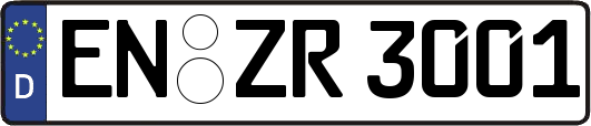 EN-ZR3001