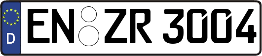 EN-ZR3004