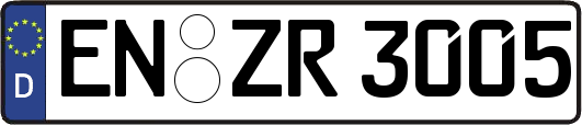 EN-ZR3005