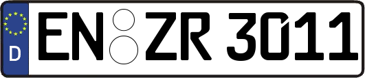 EN-ZR3011